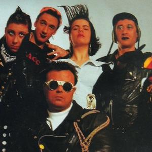 Public Ambient photo provided by Last.fm