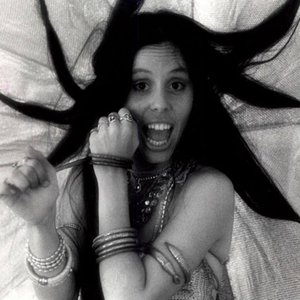 Baby Do Brasil 的头像