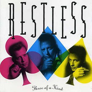 Restless - HR - Zortam Music