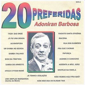 20 Preferidas