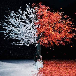 Akane Sasu / Everlasting Snow - EP