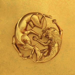 “The Lion King: The Gift [Deluxe Edition]”的封面