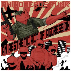 Avatar for Rhinoceros Funk