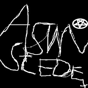 “Astma-Slede”的封面