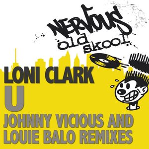 U (Johnny Vicious & Louie Balo Remixes)