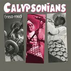 Calypsonians (1930 - 1960), Vol.3