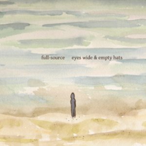Eyes Wide & Empty Hats