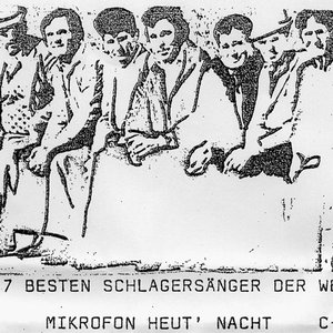 Die 7 besten Schlagersänger der Welt 的头像