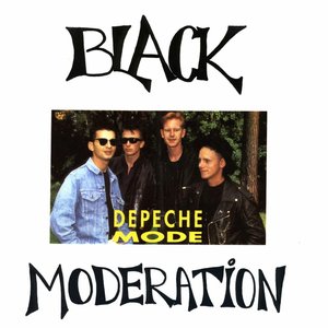 Black Moderation