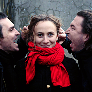 Traband photo provided by Last.fm