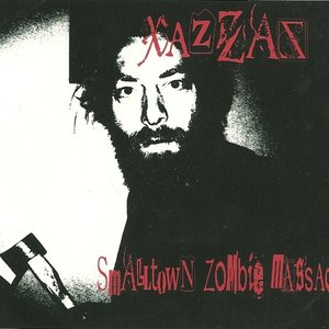 Smalltown Zombie Massacre