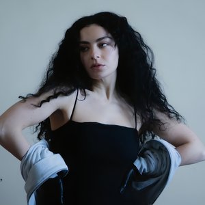 Charli XCX için avatar