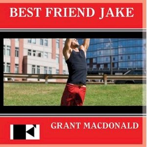 Best Friend Jake