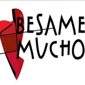 Image for 'Besame Mucho'