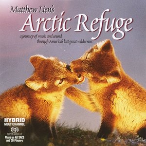Arctic Refuge