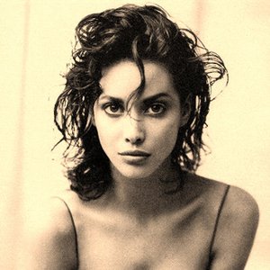 Christy Turlington のアバター