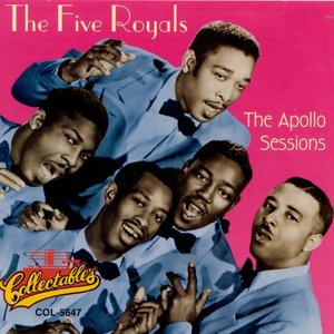 The Apollo Sessions