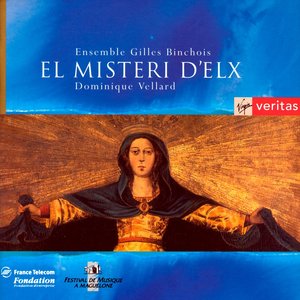 Image for 'El Misteri D'elx'