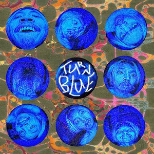 Turn Blue - Single