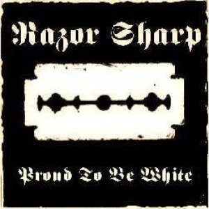 Proud to be white