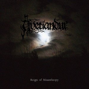 Reign of Misanthropy