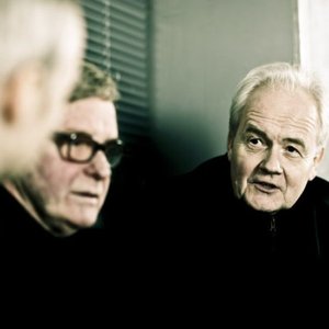 Avatar för Ketil Bjørnstad, Tore Brunborg, Jon Christensen