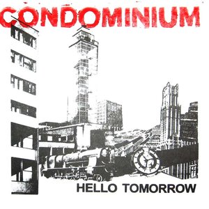 hello tomorrow 7''