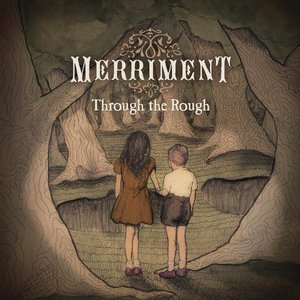 Through the Rough - EP