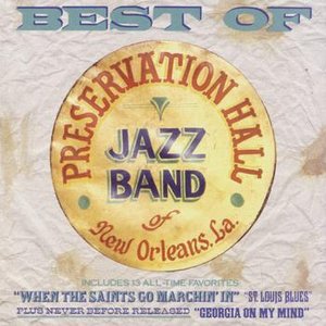 Image for 'Best of Preservation Hall Jazz Band'