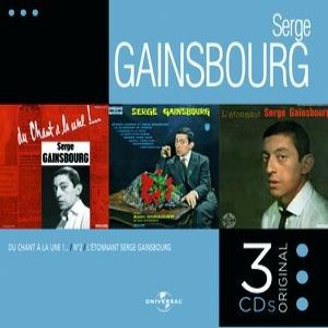 Du Chant A La Une / N°2 / L'Etonnant Serge Gainsbourg