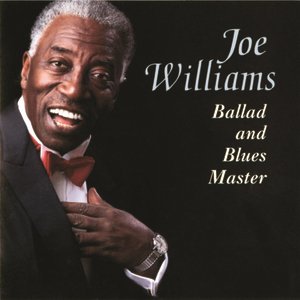 Ballad And Blues Master