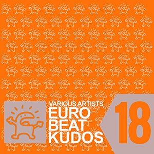 Eurobeat Kudos 18