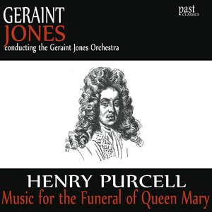 Music for the Funeral of Queen Mary