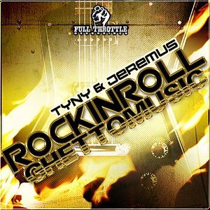Rockinrollghettomusic
