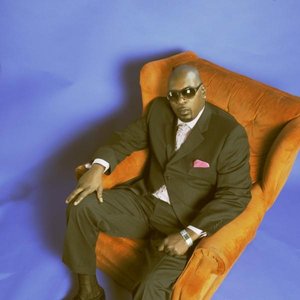 Clarence Blakley 的头像