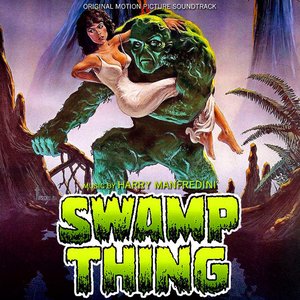 Swamp Thing