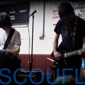 The Scouflaws 的头像
