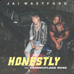 Honestly (feat. Carmouflage Rose) - Single