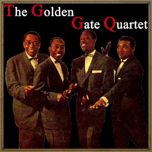 Vintage Music No. 126 - LP: The Golden Gate Quartet