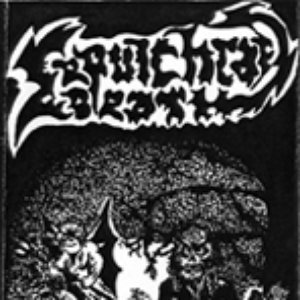 Sepulchral Death 的头像