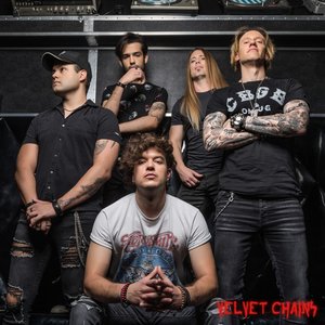 Velvet Chains 的头像