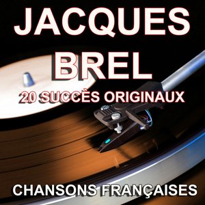 Chansons françaises (20 succès originaux)