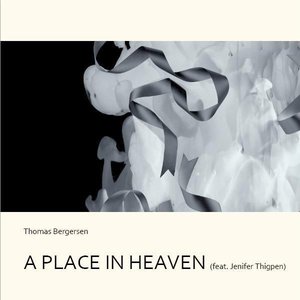A Place In Heaven (feat. Jenifer Thigpen) - Single