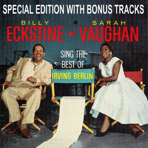 Billy Eckstine & Sarah Vaughan - Easter Parade Lyrics - Zortam Music