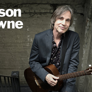 Jackson Browne