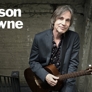 Jackson Browne live