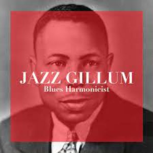 Blues Harmonicist