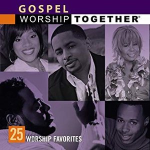 Worship Together - 25 Worship Favorites