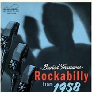 Buried Treasures - Rockabilly from 1958