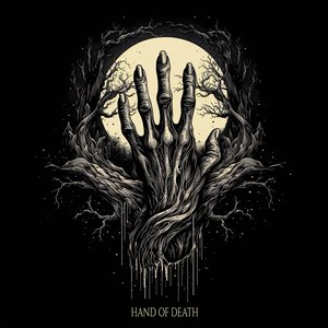 Hand of Death - Single